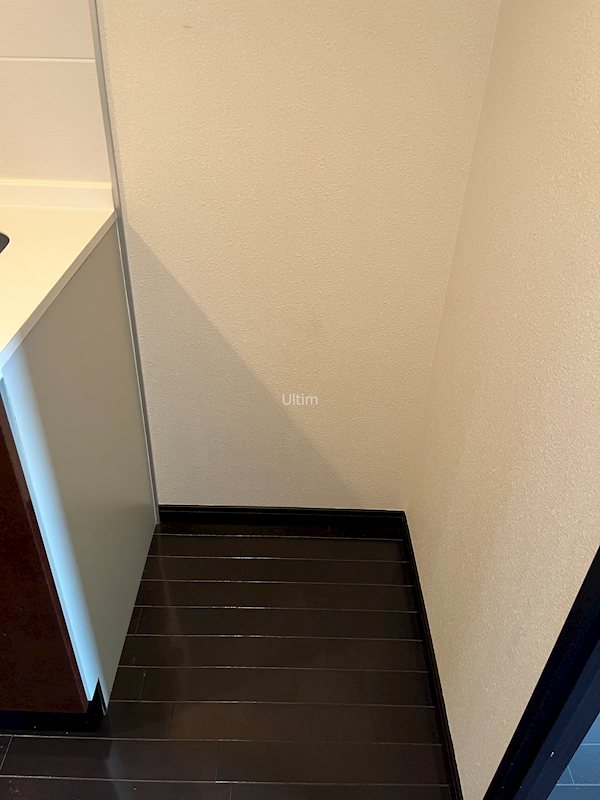 アスヴェル京都外大前 キッチン