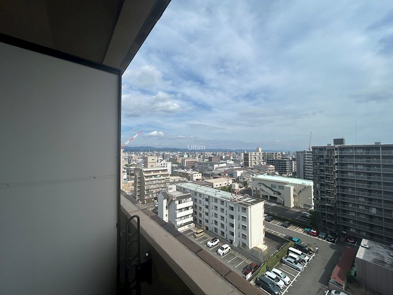 アスヴェル京都外大前 その他