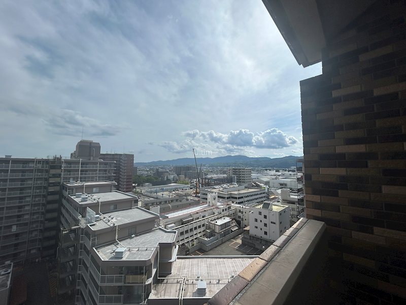 アスヴェル京都外大前 その他