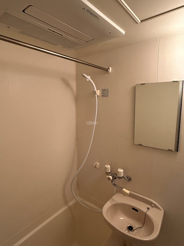 アスティ 洗面所
