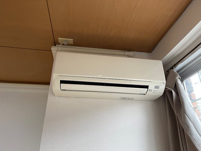 トライヤード その他設備