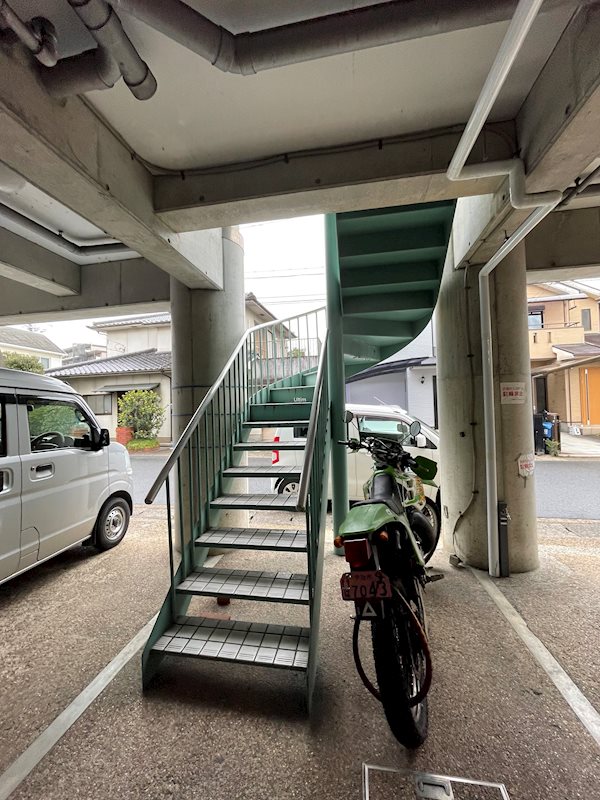トライヤード その他