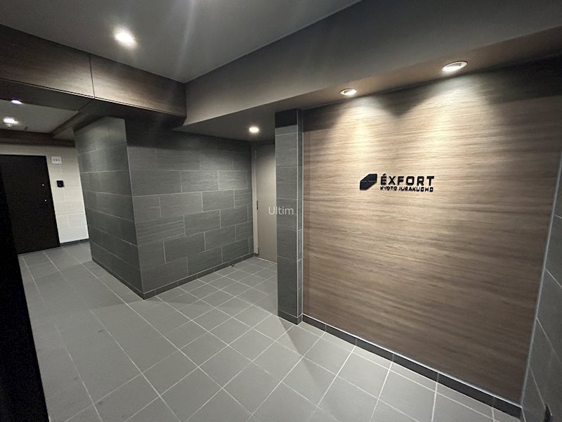 エクスフォート京都聚楽町 その他