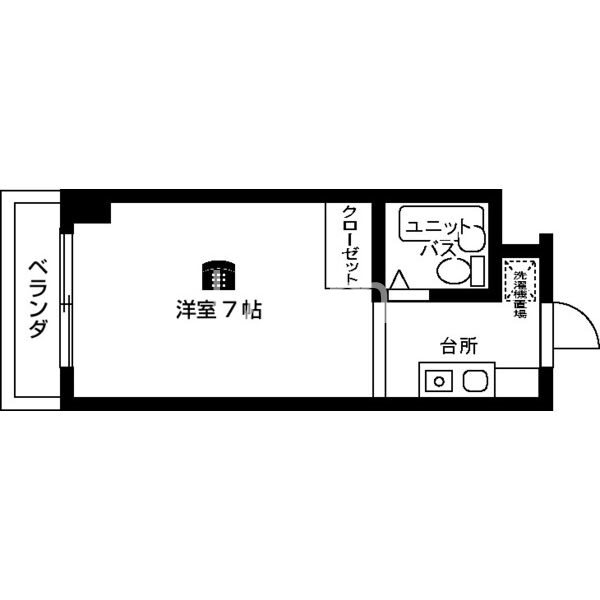 コリンノルド 間取り