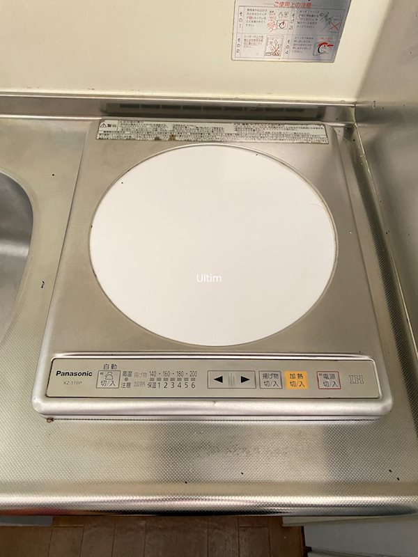 コリンノルド その他