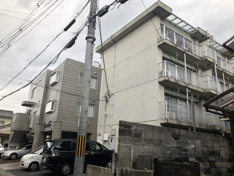 グレース16 外観