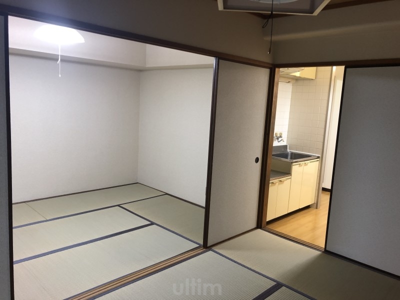 グレース１６ その他部屋・スペース