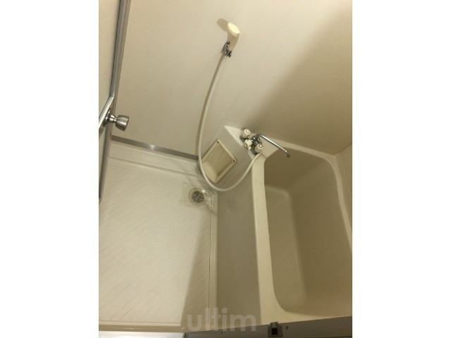 グレース１６ 風呂画像