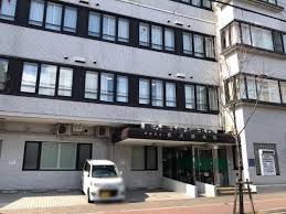 ジェルメ行伊 総合病院