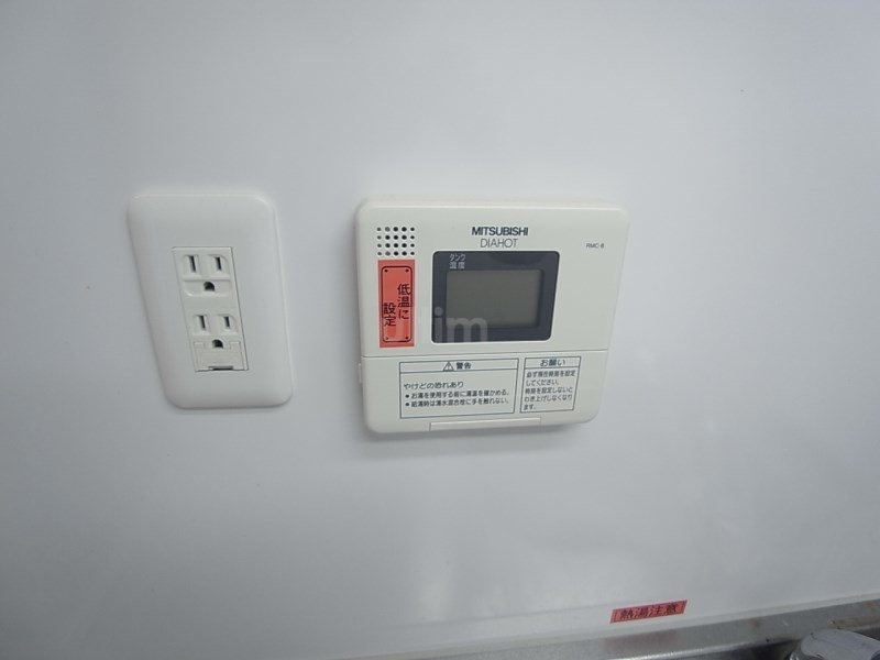 ヴァンヴェルデ西京極 その他設備