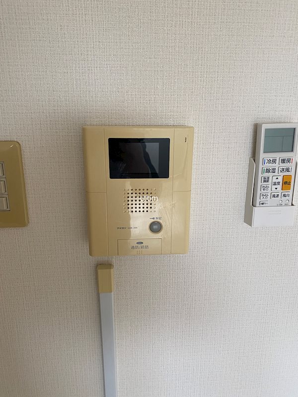 グレースダイン セキュリティ
