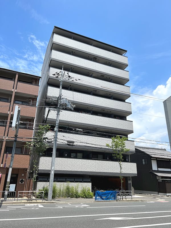 V-style西院 外観