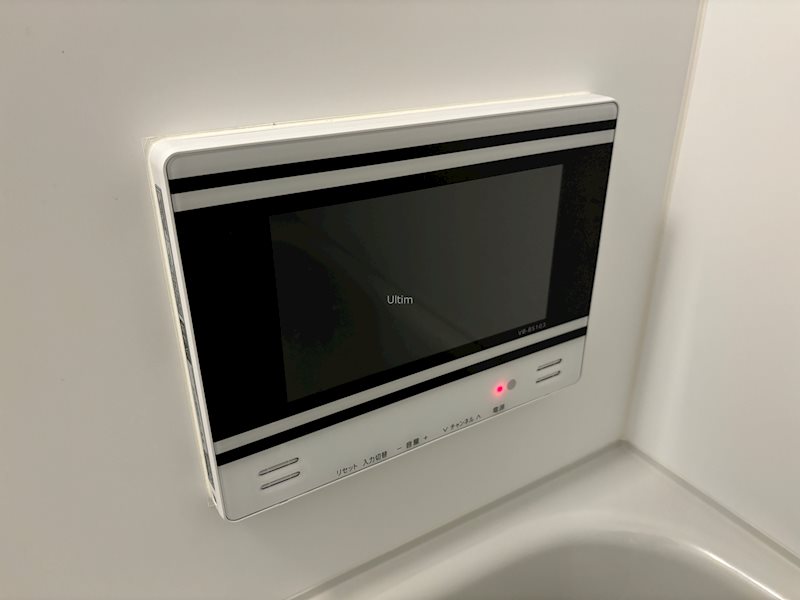 V-style西院 その他設備