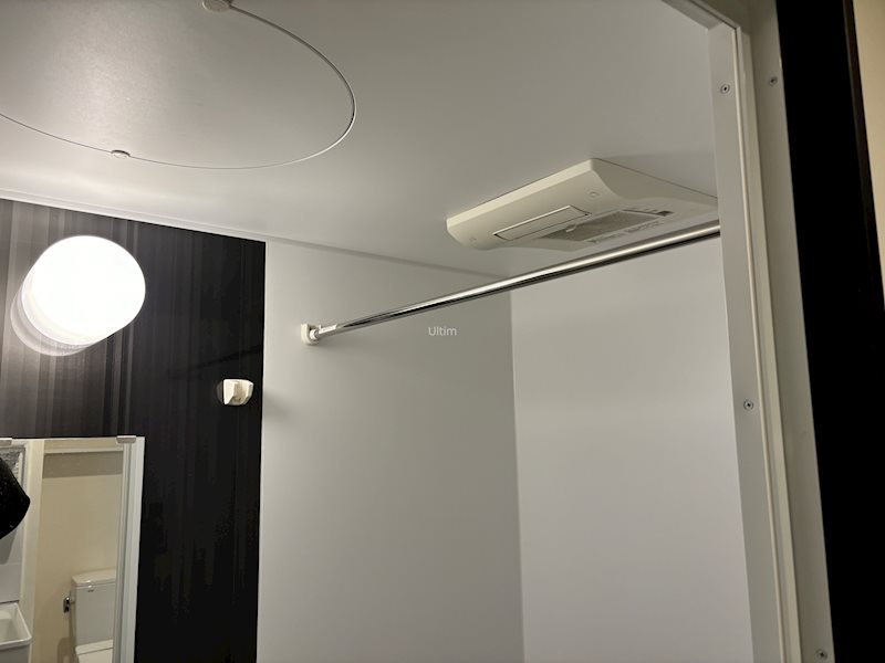 V-style西院 風呂画像