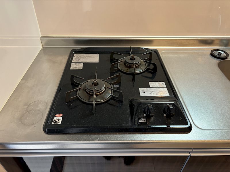 V-style西院 キッチン