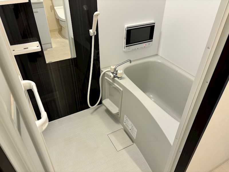 V-style西院 風呂画像