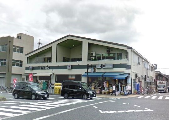 メゾンルノアール スーパー