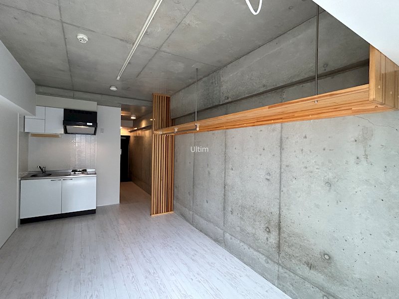 G-Design京都西院 収納