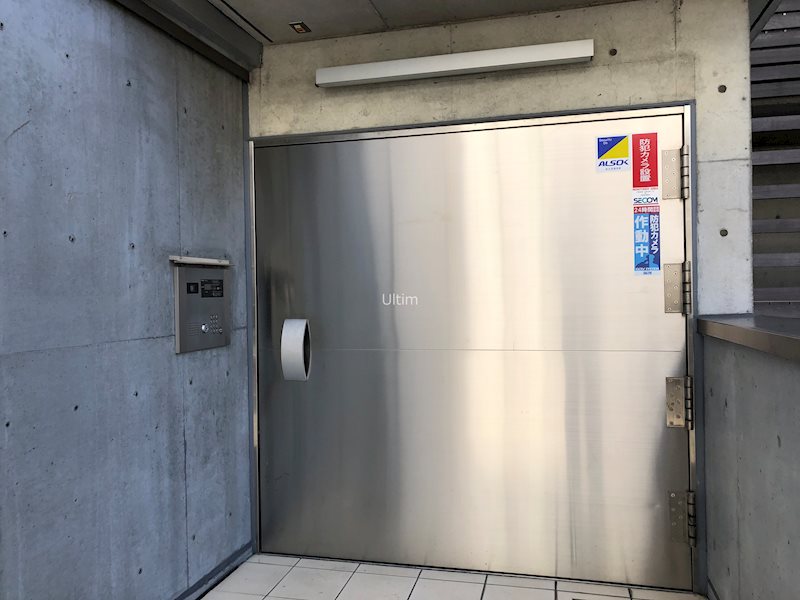 G-Design京都西院 その他共有部分
