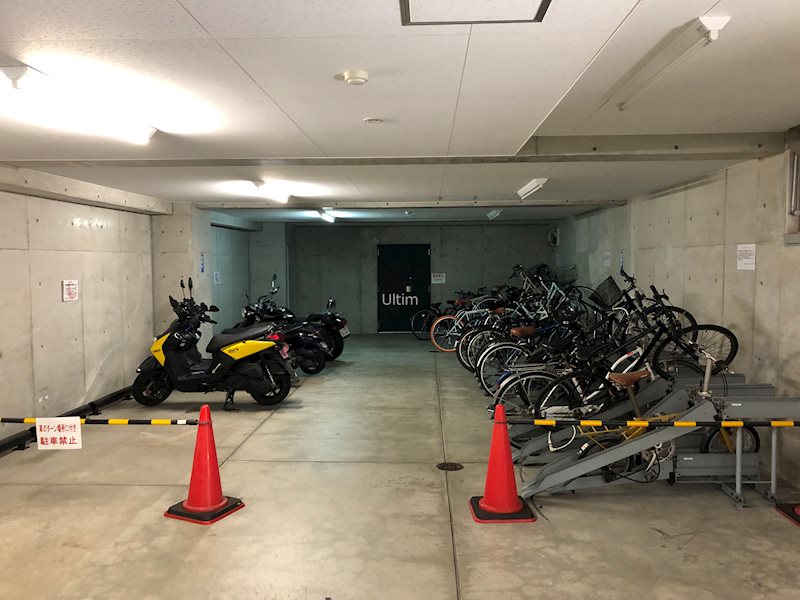G-Design京都西院 その他