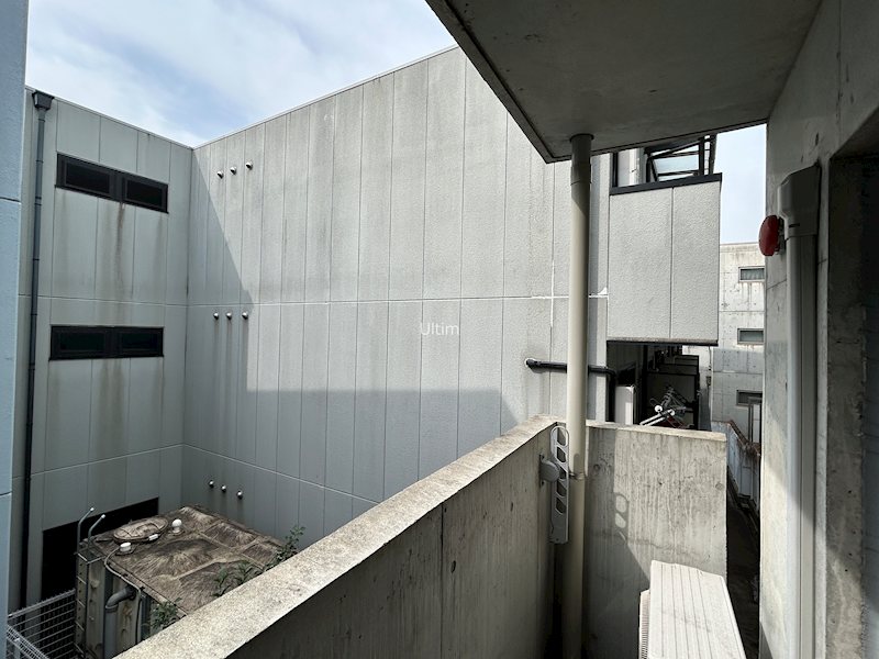 G-Design京都西院 眺望