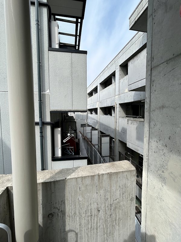 G-Design京都西院 眺望
