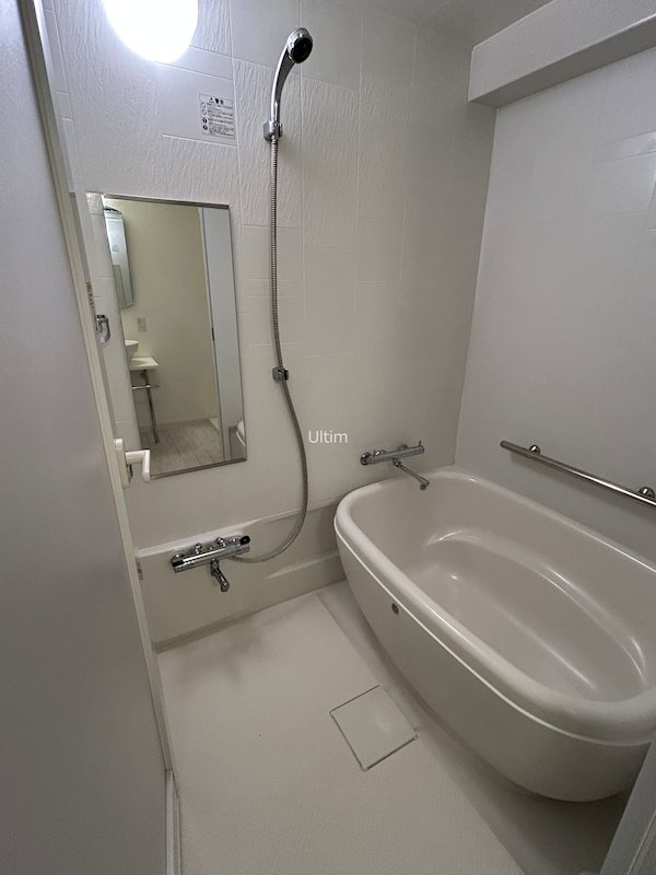 G-Design京都西院 風呂画像