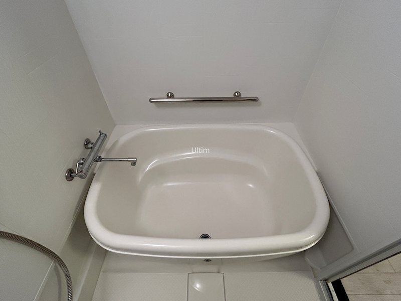 G-Design京都西院 風呂画像