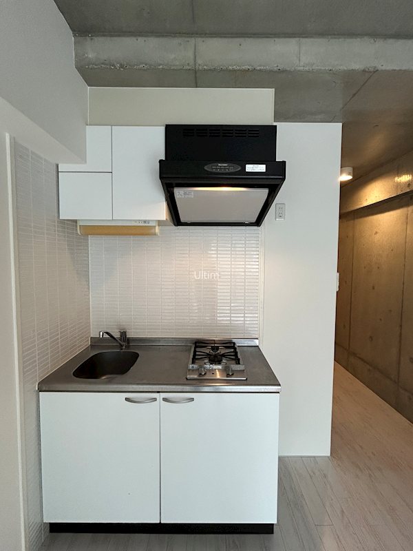 G-Design京都西院 キッチン