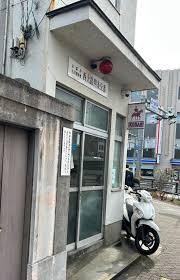 G-Design京都西院 警察署・交番