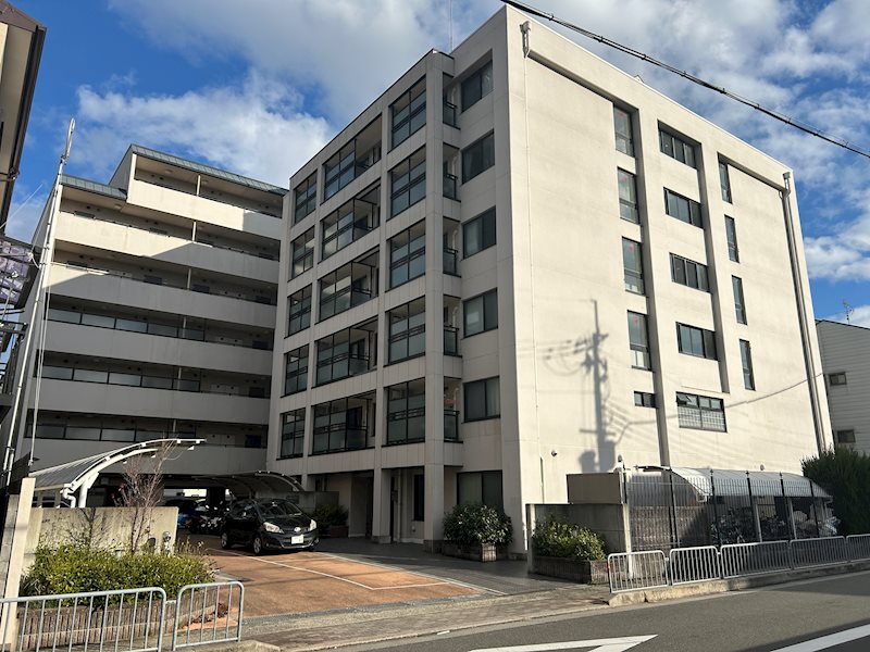 CASAGRAN洛西 外観