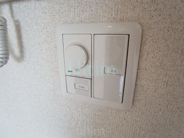 CASAGRAN洛西 その他