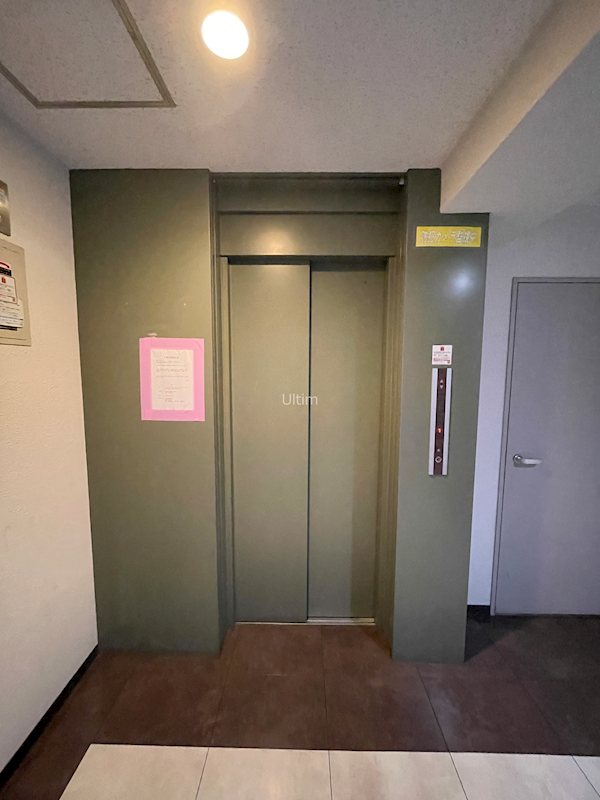 CASAGRAN洛西 その他設備
