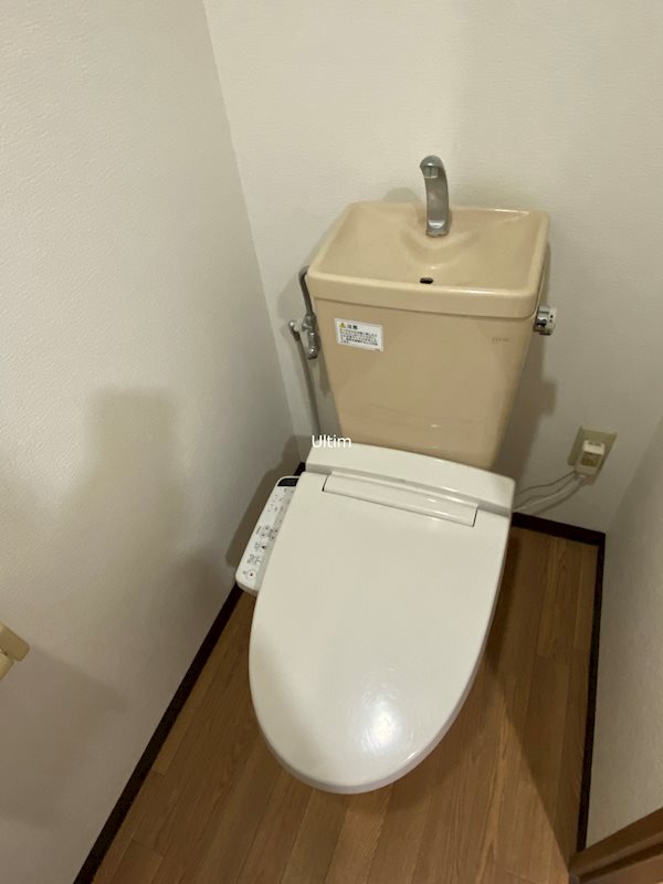 フレックス戸ノ内 トイレ
