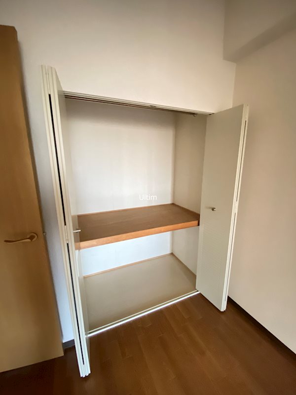 フレックス戸ノ内 収納