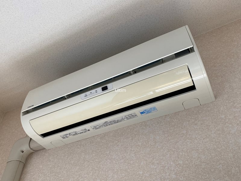 フレックス戸ノ内 その他設備