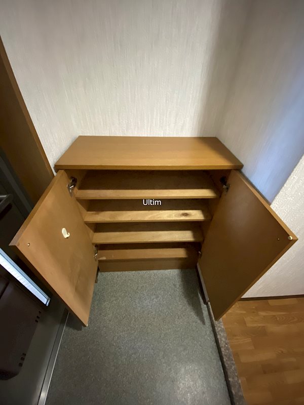 フレックス戸ノ内 収納