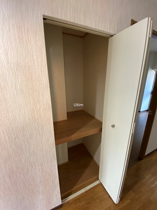 フレックス戸ノ内 収納