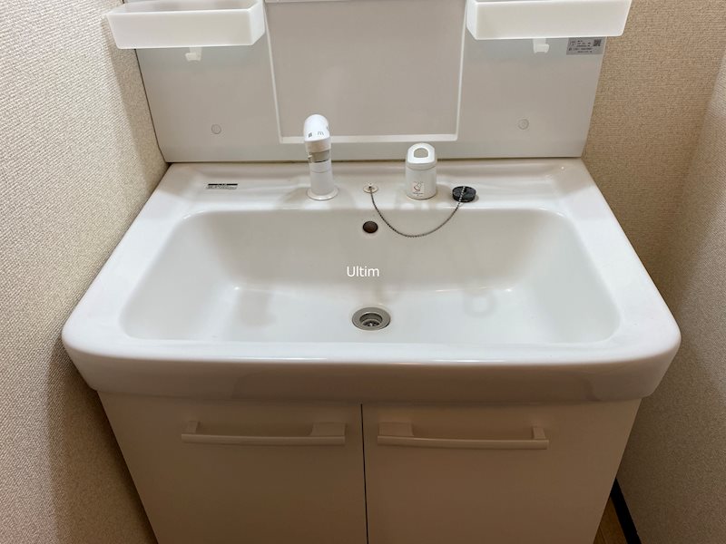 フレックス戸ノ内 洗面所