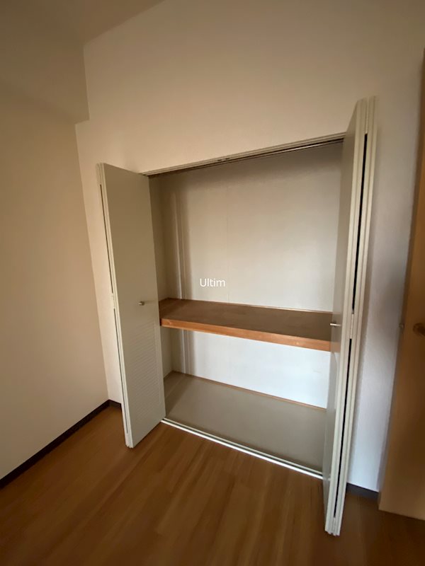 フレックス戸ノ内 収納