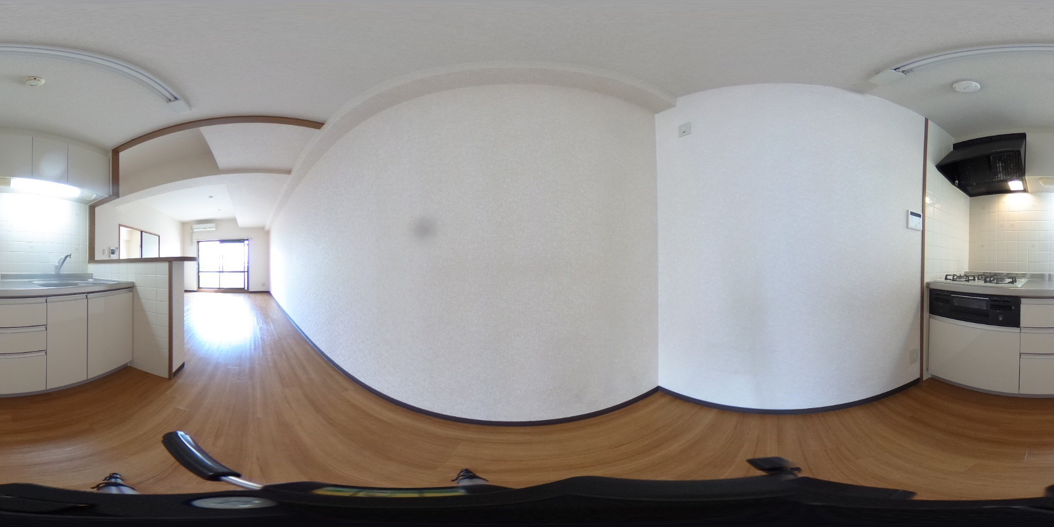 フレックス戸ノ内 キッチン