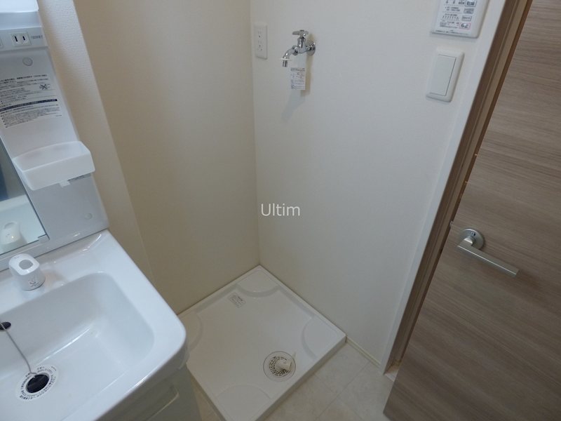 D-room宇治南山 その他設備