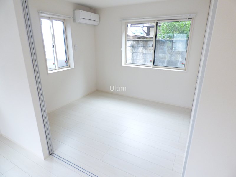 D-room宇治南山 その他