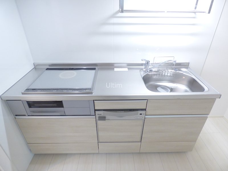 D-room宇治南山 その他