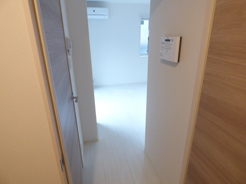 D-room宇治南山 その他