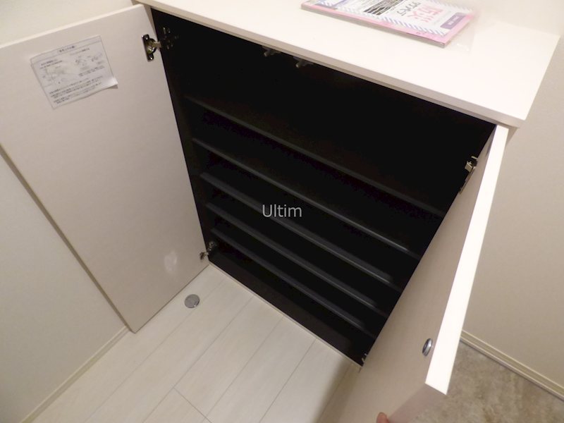 D-room宇治南山 その他