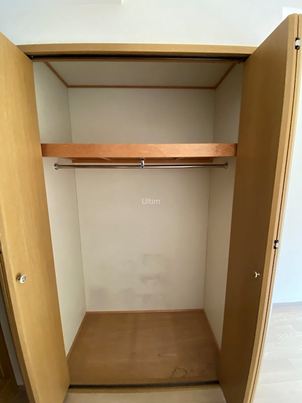 ヴァイタルハウス 収納