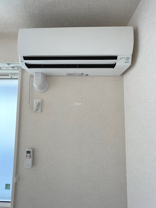 太秦レジデンスE棟 その他設備