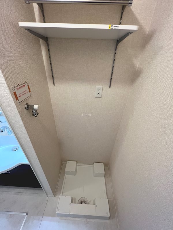 太秦レジデンスE棟 その他