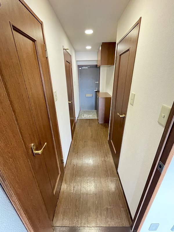 ジェンティール･アドニス その他部屋・スペース